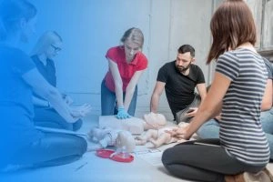 Yenikoy İlk Yardım Eğitici Eğitimi Kursu 1 Yenikoy İlk Yardım Eğitici Eğitimi Kursu